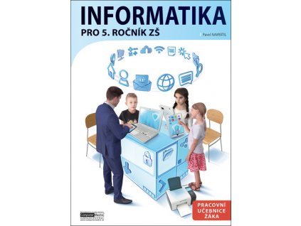 Informatika pro 5. ročník ZŠ