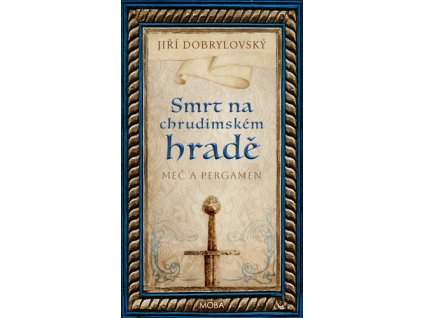 Smrt na chrudimském hradě