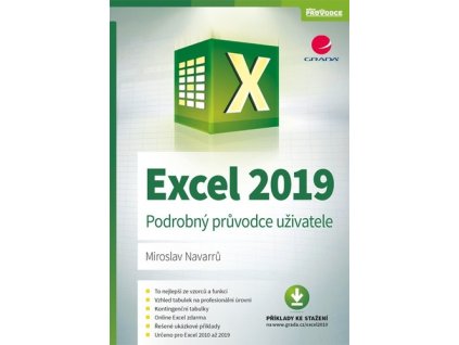Excel 2019