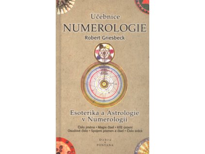 Učebnice Numerologie