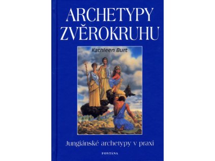 Archetypy zvěrokruhu