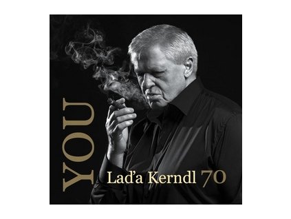 YOU Laďa Kerndl 70