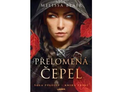 Přelomená čepel