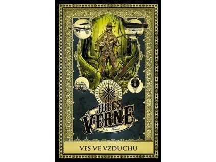 Ves ve vzduchu