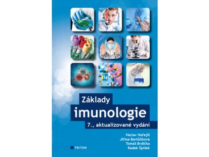 Základy imunologie
