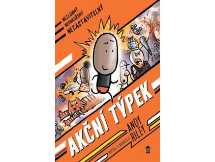 Akční týpek