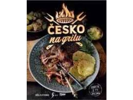 Česko na grilu