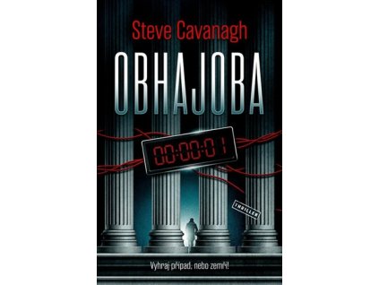 Obhajoba