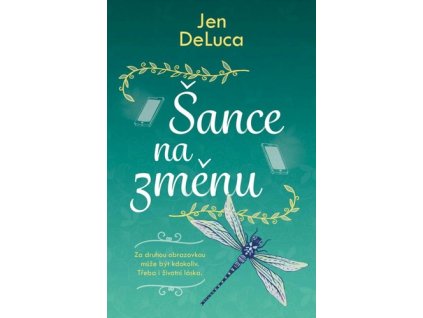 Šance na změnu