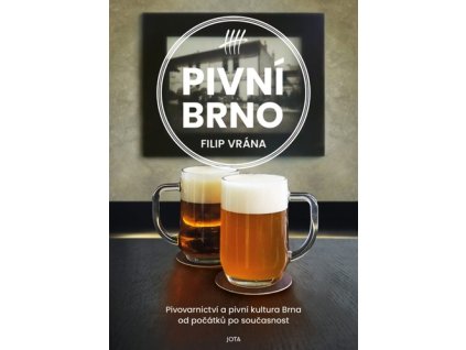 Pivní Brno