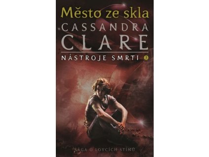 Město ze skla