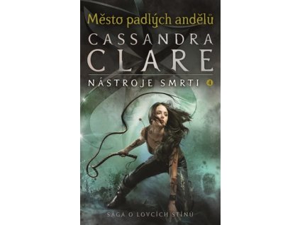 Město padlých andělů