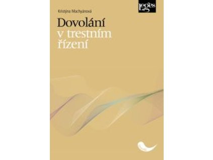 Dovolání v trestním řízení
