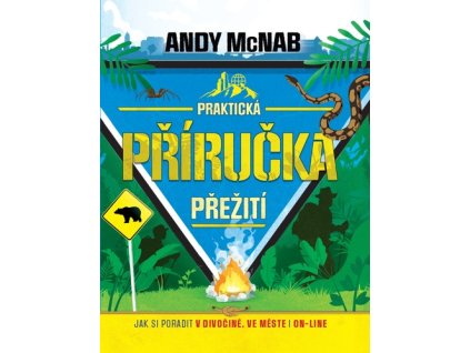 Praktická příručka přežití