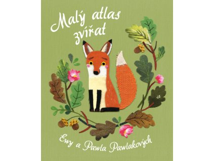 Malý atlas zvířat