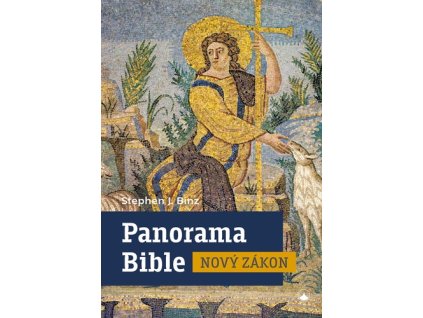 Panorama Bible Nový zákon