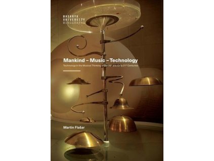 Mankind – Music – Technology