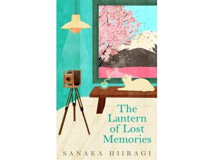 The Lantern of Lost Memories