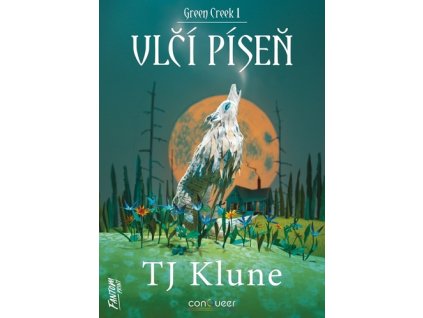 Vlčí píseň