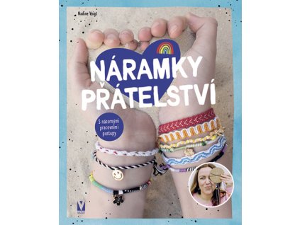 Náramky přátelství