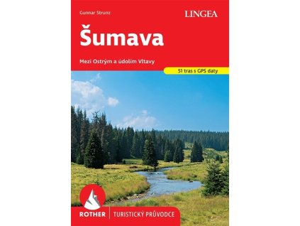 Šumava