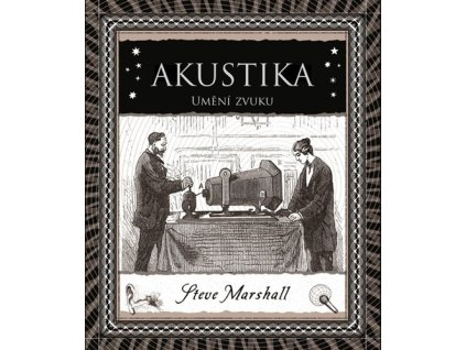 Akustika