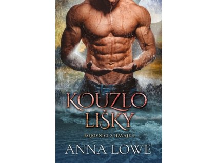 Kouzlo lišky