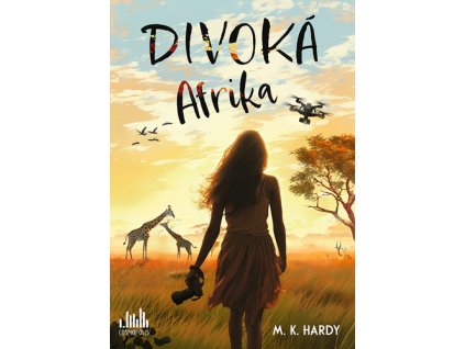 Divoká Afrika