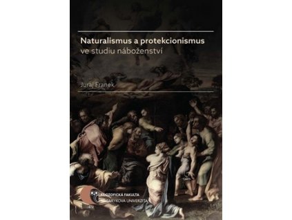 Naturalismus a protekcionismus ve studiu náboženství