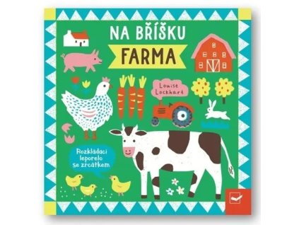Na bříšku Farma