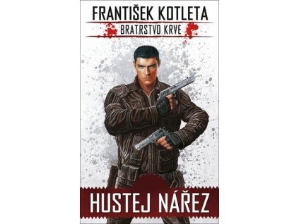 Hustej nářez