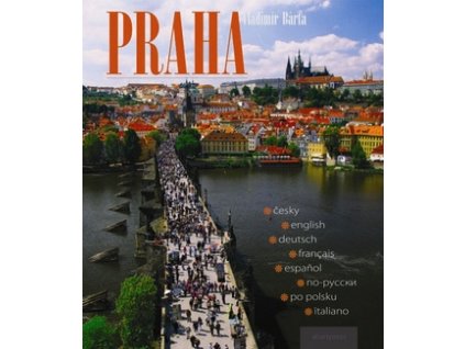 Praha