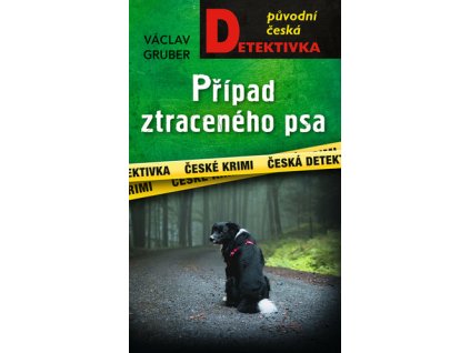 Případ ztraceného psa