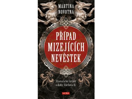 Případ mizejících nevěstek
