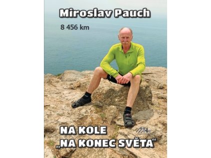 Na kole na konec světa