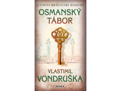 Osmanský tábor