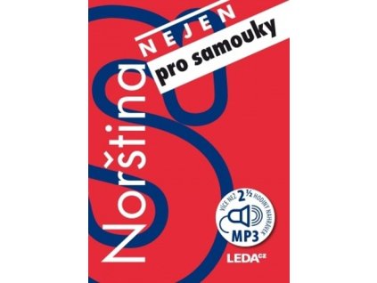 Norština (nejen) pro samouky