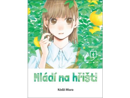 Mládí na hřišti 4