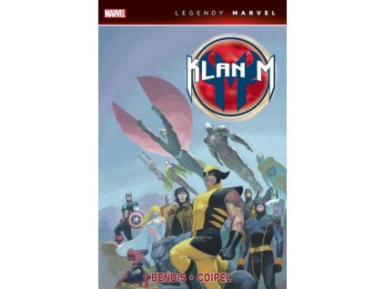 Klan M