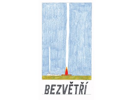 Bezvětří