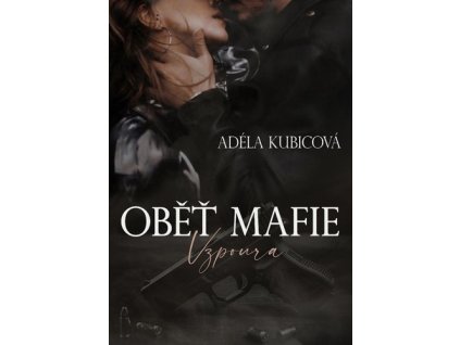 Oběť mafie