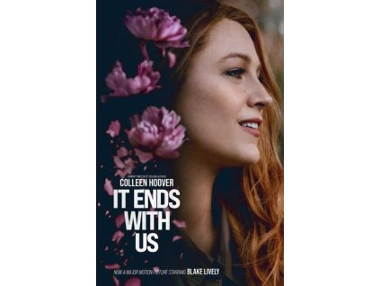It Ends With Us. Film Tie-In