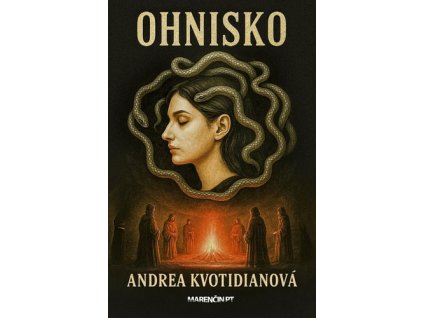 Ohnisko