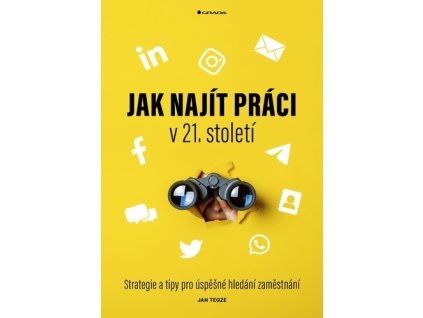 Jak najít práci v 21. století