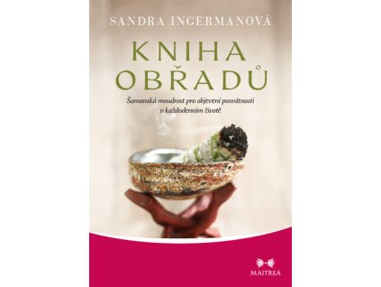 Kniha obřadů