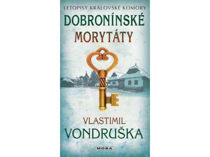 Dobronínské morytáty