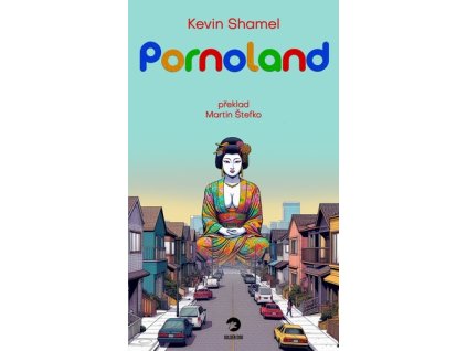 Pornoland