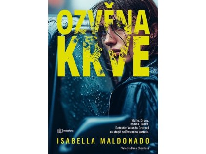 Ozvěna krve