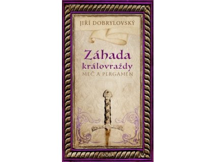 Záhada královraždy
