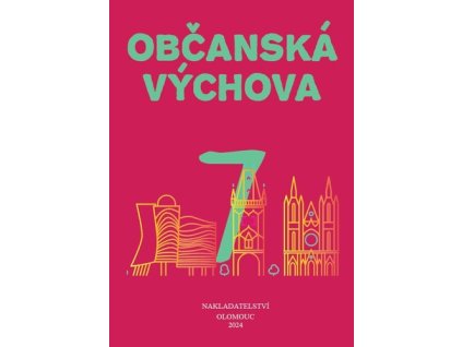 Občanská výchova 7